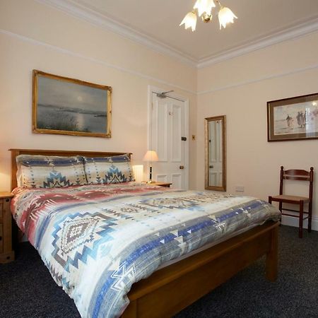 Vas' York House Apartment ภายนอก รูปภาพ